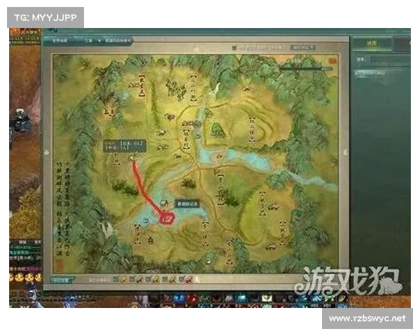 如何激活御龙在天CDKey并顺利进入游戏的详细步骤解析 如何激活御龙在天CDKey并顺利进入游戏的详细步骤解析