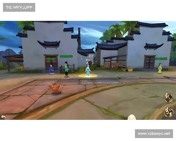 重温仙侣2时空冒险之旅 探索全新奇遇与未知世界 重温仙侣2时空冒险之旅 探索全新奇遇与未知世界