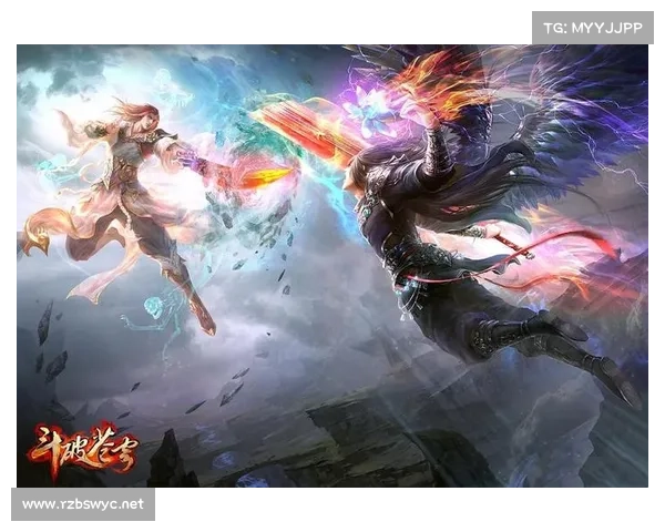 斗破苍穹OL全新职业深度解析与高效升级实战攻略 斗破苍穹OL全新职业深度解析与高效升级实战攻略