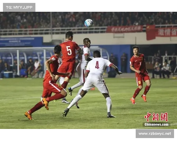 卡塔尔为何频繁成为中国男足的重要对手背后的深层原因解析 卡塔尔为何频繁成为中国男足的重要对手背后的深层原因解析