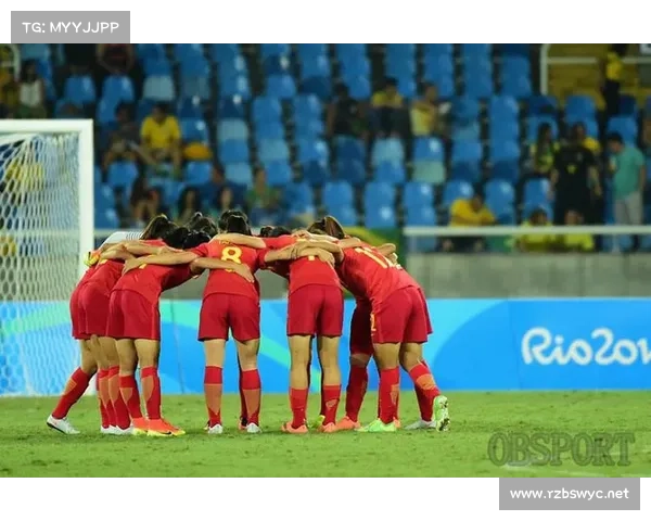 中巴足球发展历程与技术风格对比分析