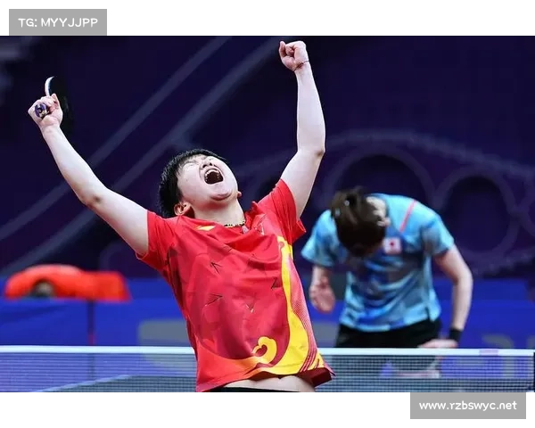 如何在奥运赛场上展现乒乓球与田径的独特魅力与精彩表现