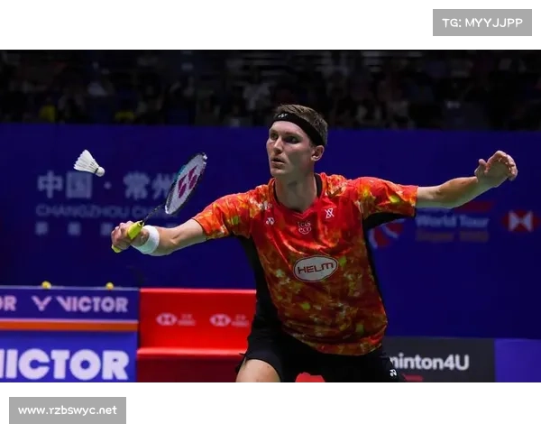 安赛龙全英羽毛球公开赛成功卫冕 连续第三次夺冠写下历史新篇章