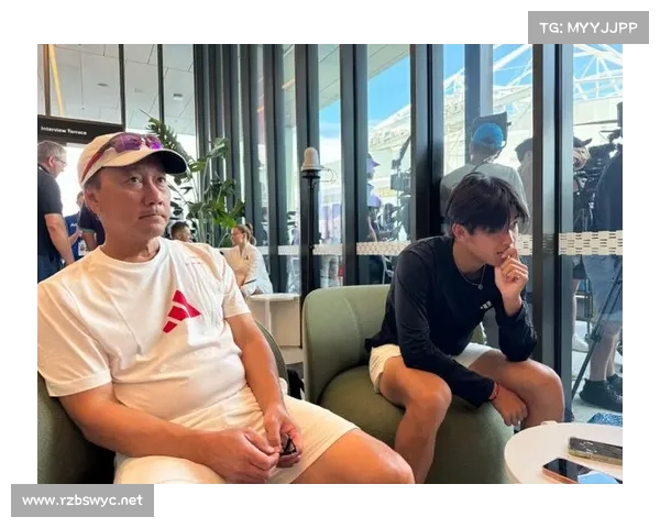 张德培队：如何助力他们跻身成功之巅