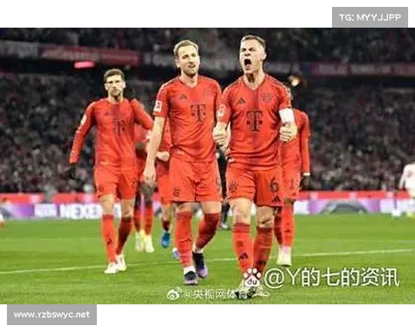 德甲新时代来临 谁能打破拜仁长达十年的霸主地位 德甲新时代来临 谁能打破拜仁长达十年的霸主地位