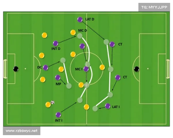 快攻与反击策略的异同及其在竞技战术中的应用分析