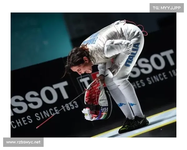 意大利击剑队在奥运会上强势包揽三项金牌创历史辉煌 意大利击剑队在奥运会上强势包揽三项金牌创历史辉煌