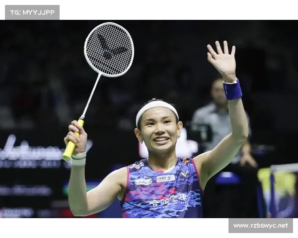 戴资颖印尼公开赛网前巧妙假动作精准得分技惊四座 戴资颖印尼公开赛网前巧妙假动作精准得分技惊四座