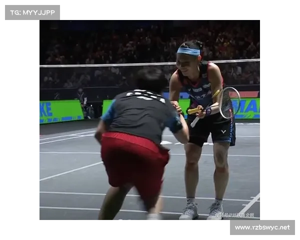 戴资颖泰国公开赛精彩网前扑球绝杀对手全场爆发精彩表现 戴资颖泰国公开赛精彩网前扑球绝杀对手全场爆发精彩表现