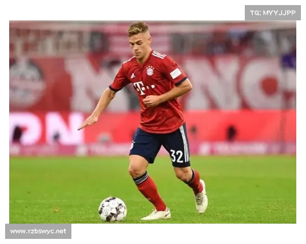 拜仁慕尼黑未来发展六大关键方向深度剖析与战略布局