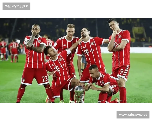 拜仁霸权下的德甲崛起之路：新兴力量的崭露头角与突破挑战