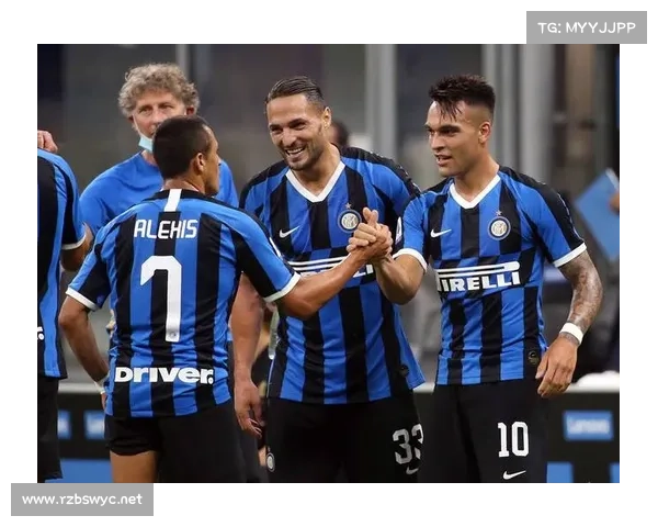 提升国际米兰实力的六大有效策略助力球队重回巅峰